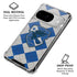 Wizarding Worlds Harry Potter Ravenclaw Crest Google Pixel 10 Clear Case